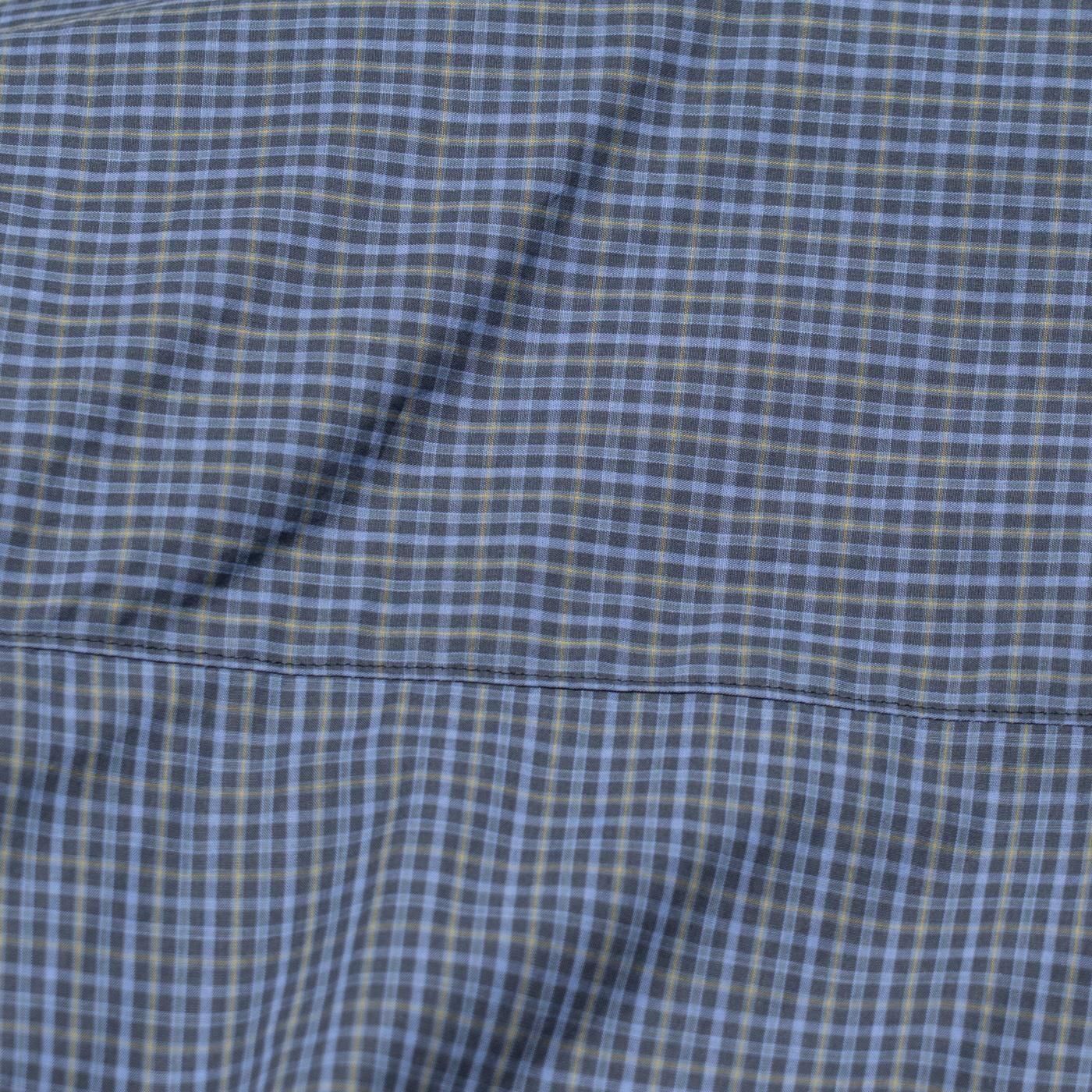 miffew * LONG DOWN SHIRTS(2色展開)