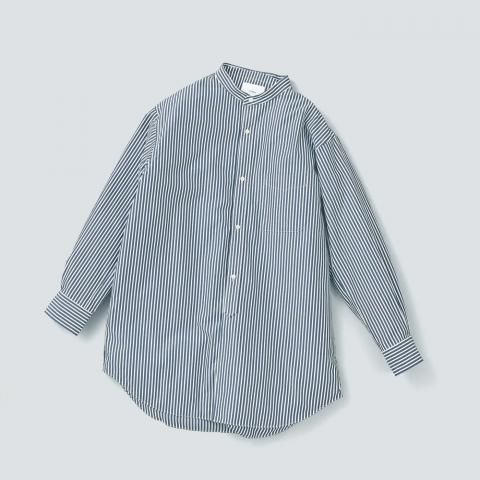 miffew * LONG DOWN SHIRTS(2Ÿ)