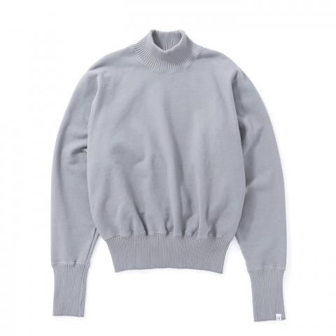 Perfect ribs * PR534032S Turtle Neck Sweat Shirts(4Ÿ)