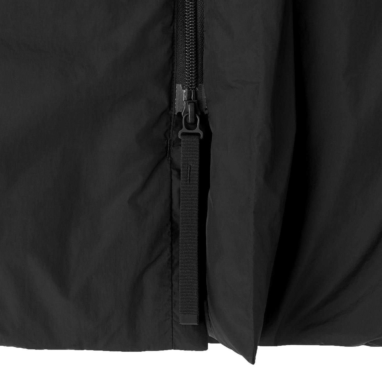 TEATORA  * TT-108LL-EVA MUTE SCOPE L/L EVAPOD * Black