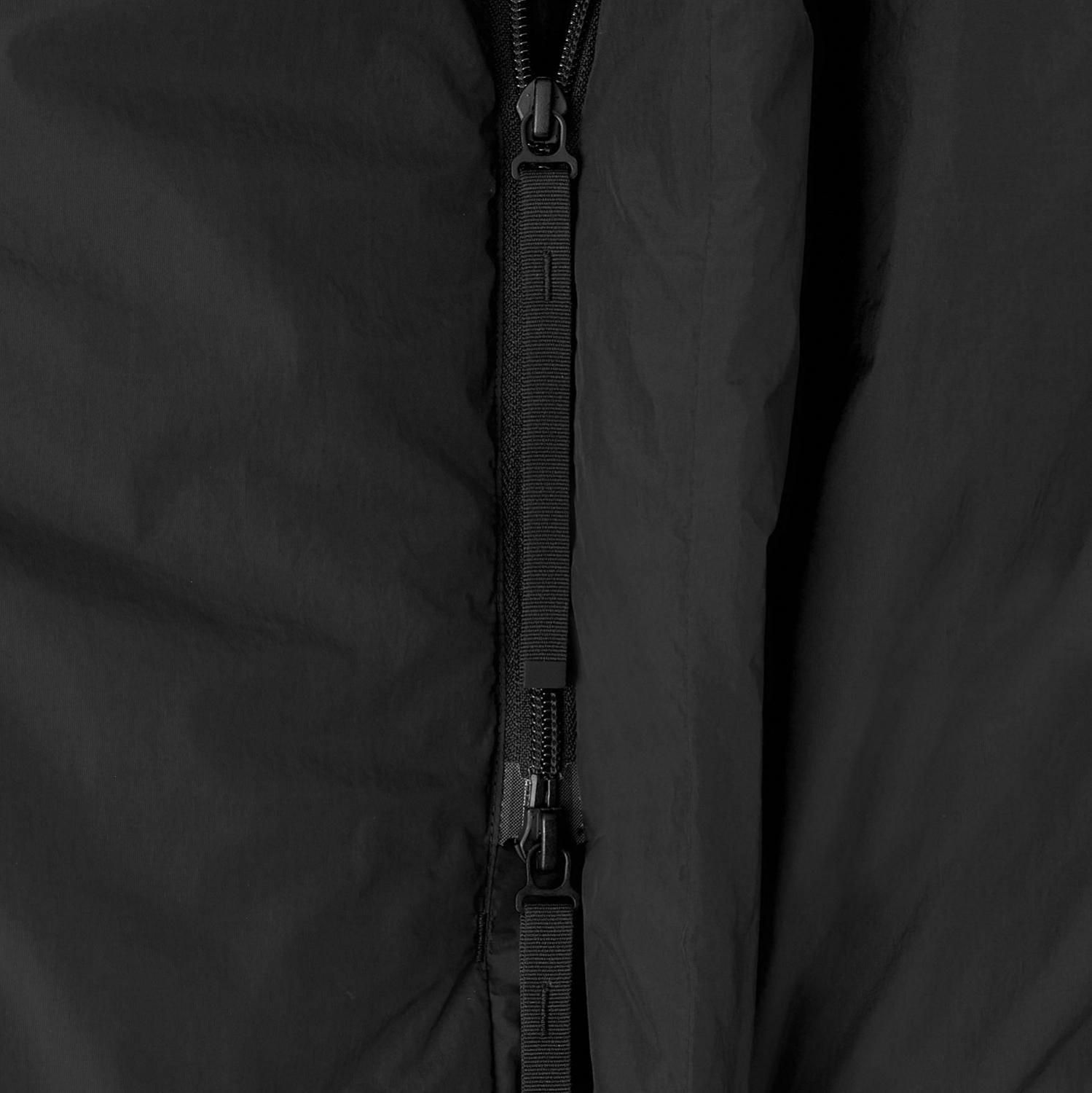 TEATORA  * TT-108LL-EVA MUTE SCOPE L/L EVAPOD * Black