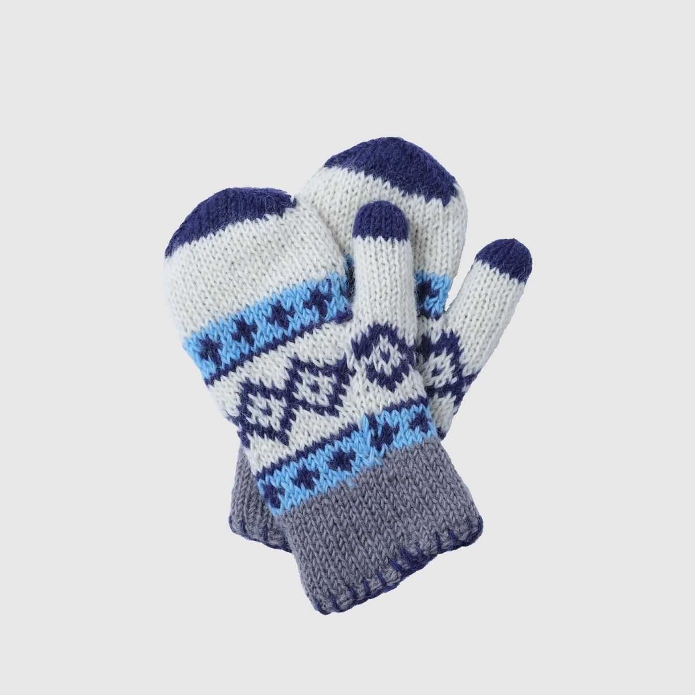 SEDAN ALL-PURPOSE * SD25F-AC04 SD25F-AC04 Hand Knit Mitten(4Ÿ)