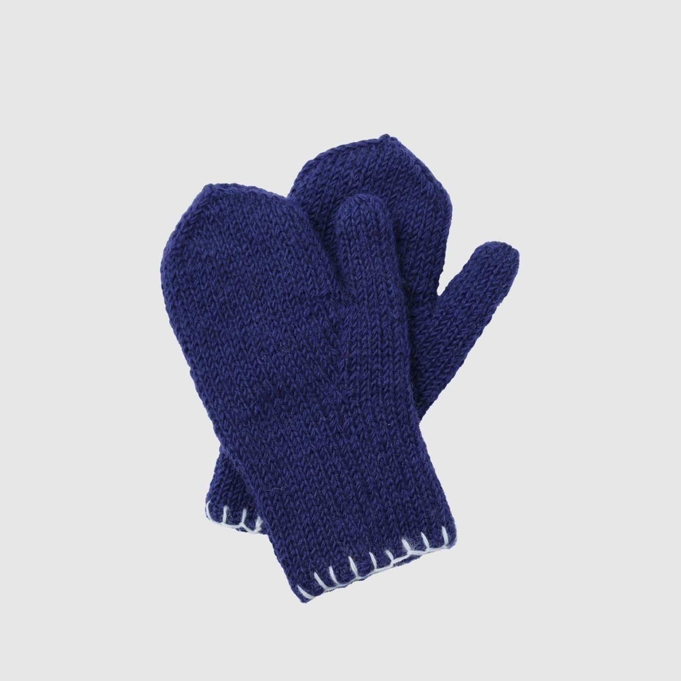 SEDAN ALL-PURPOSE * SD25F-AC04 SD25F-AC04 Hand Knit Mitten(4Ÿ)