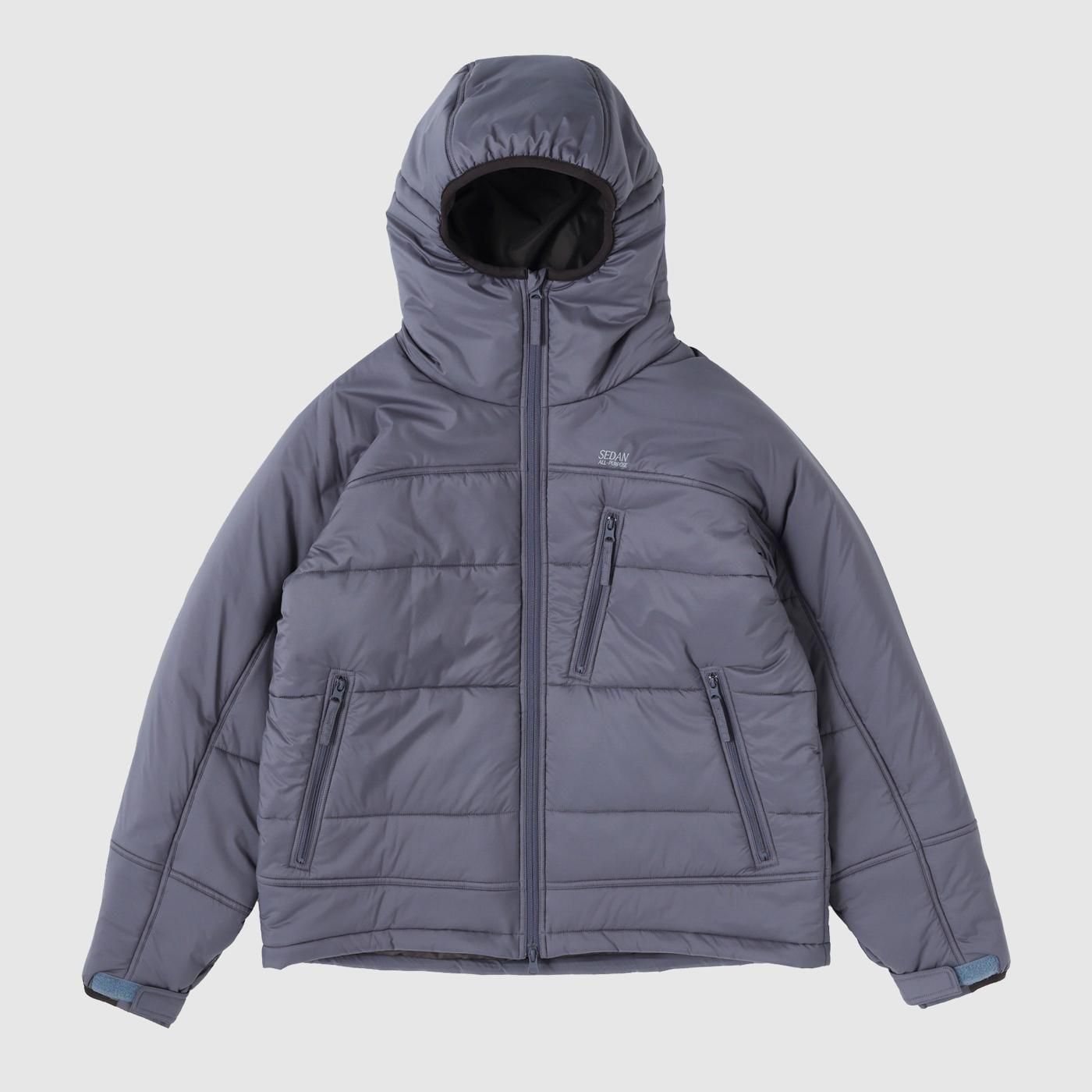 SEDAN ALL-PURPOSE * SD25F-JK07 Polar Puff Parka(2Ÿ)