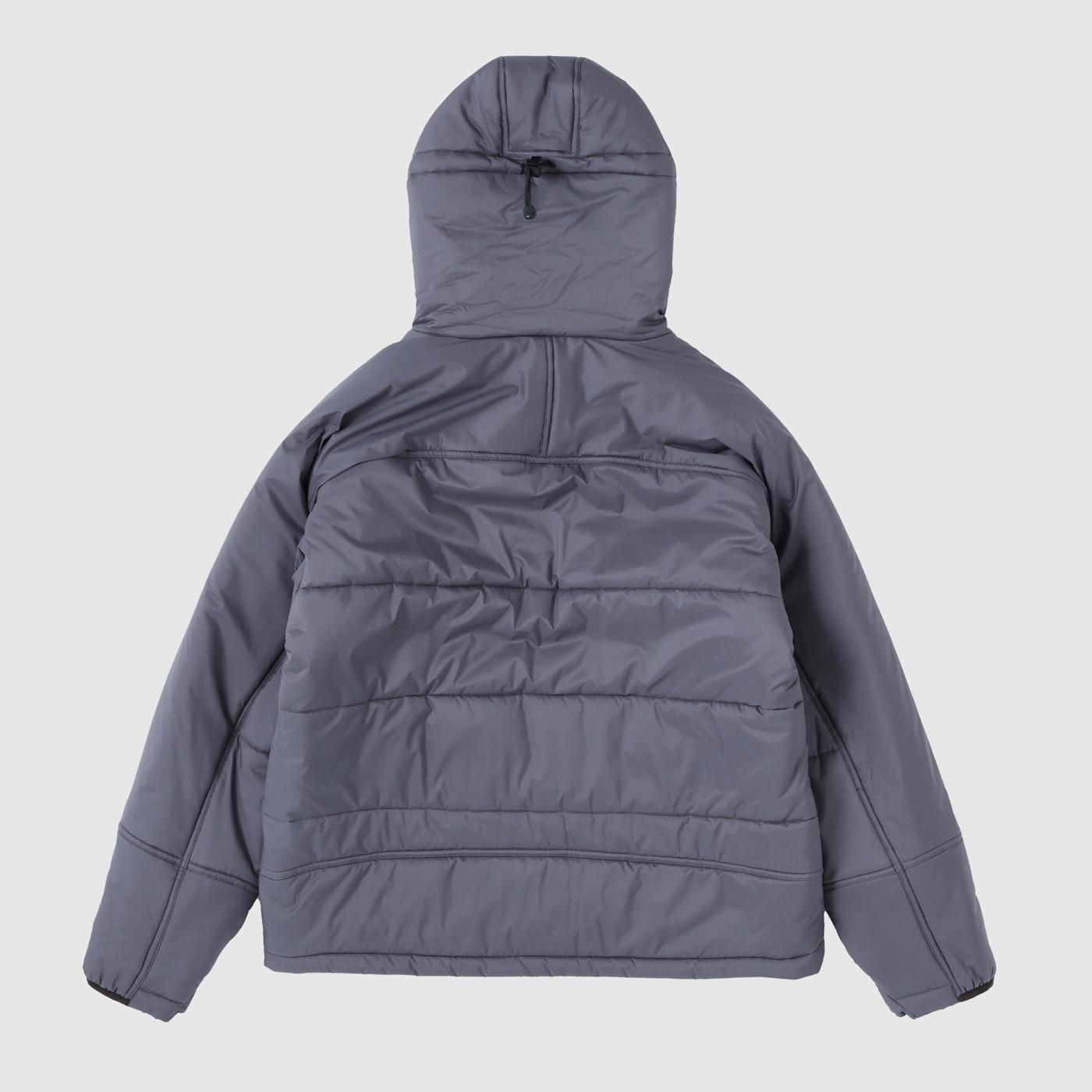 SEDAN ALL-PURPOSE * SD25F-JK07 Polar Puff Parka(2Ÿ)