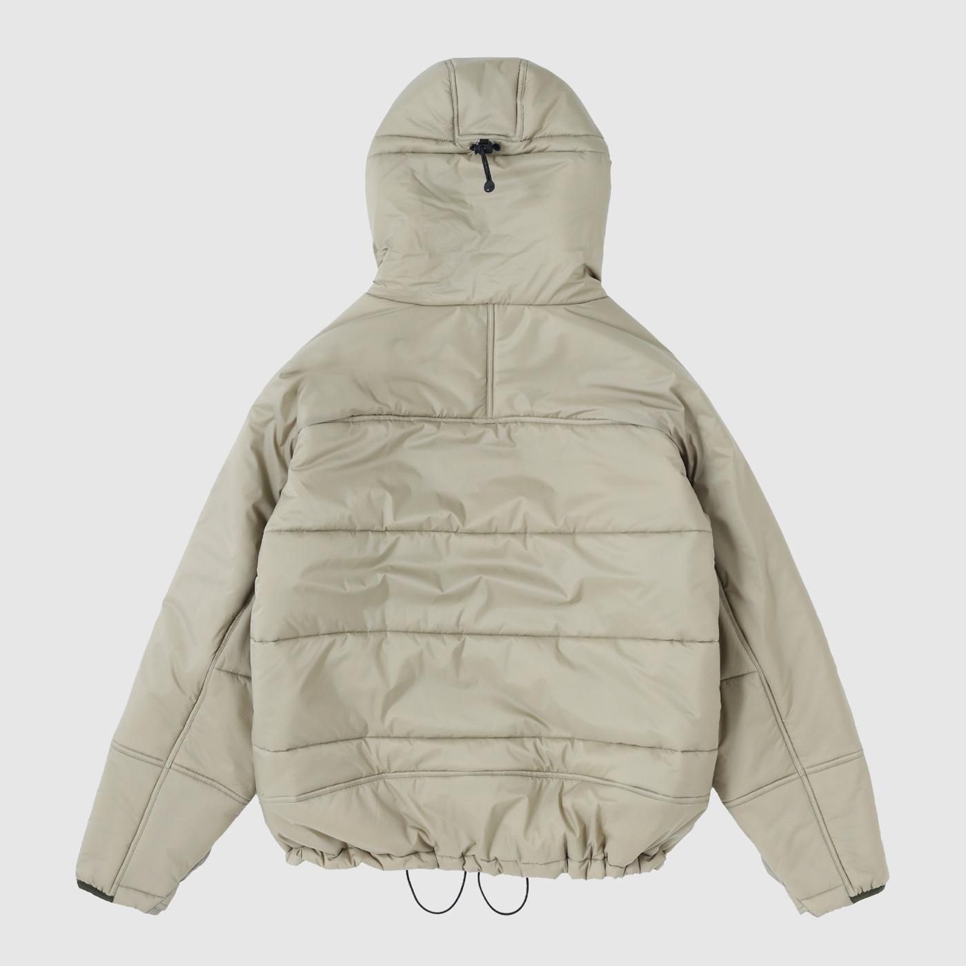 SEDAN ALL-PURPOSE * SD25F-JK07 Polar Puff Parka(2Ÿ)
