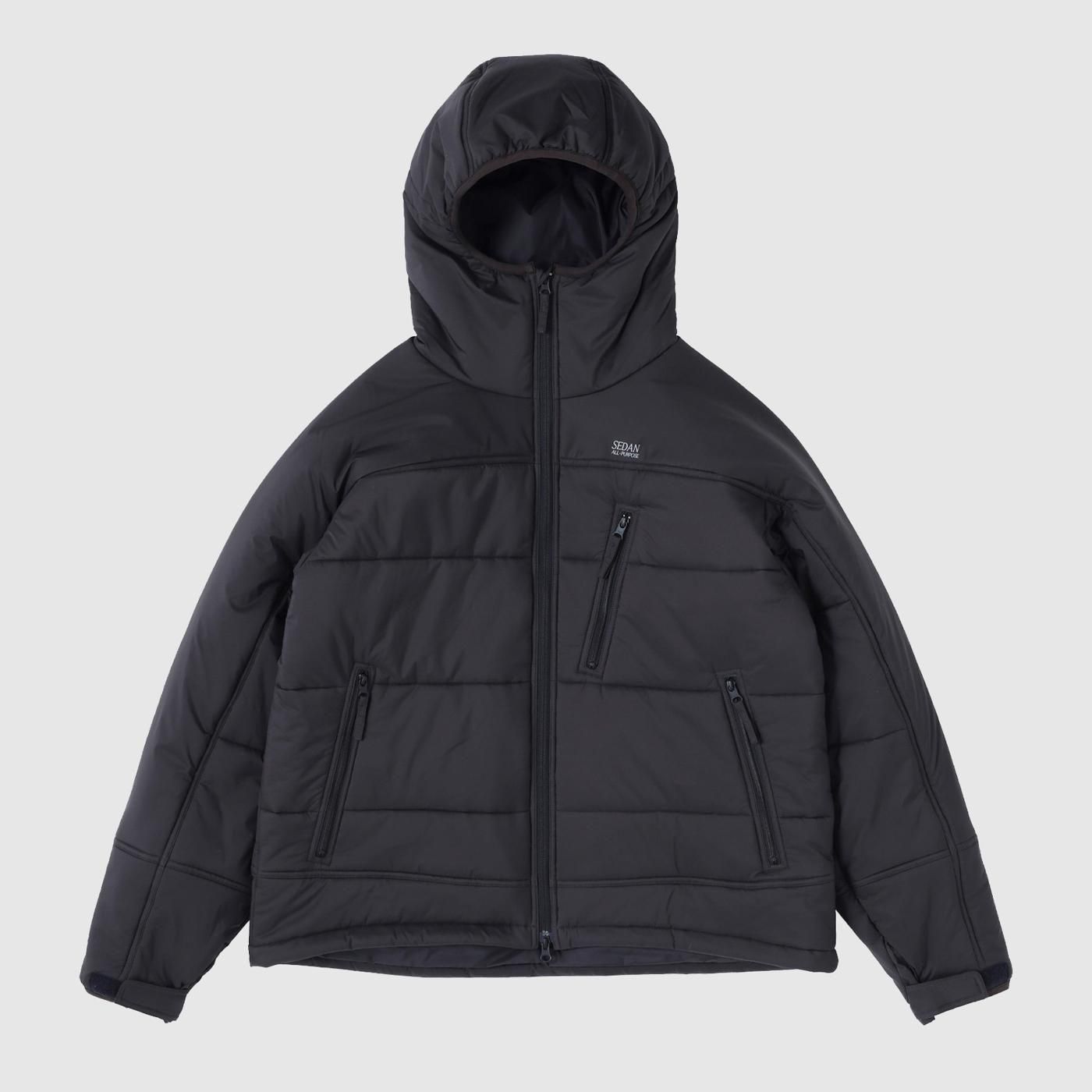 SEDAN ALL-PURPOSE * SD25F-JK07 Polar Puff Parka(2Ÿ)