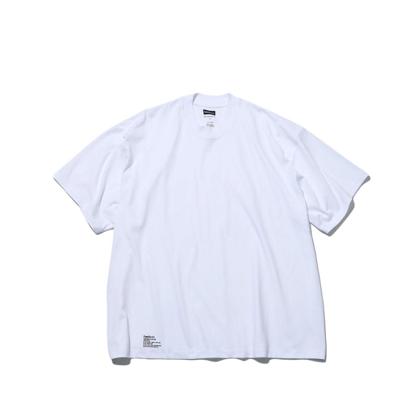 FreshService * 2-PACK CORPORATE S/S TEE(4Ÿ)