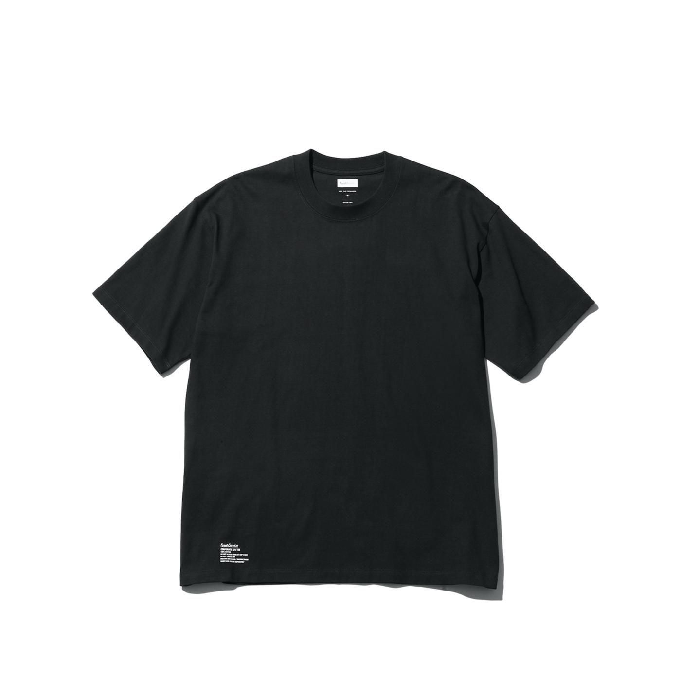 FreshService * 2-PACK CORPORATE S/S TEE(4Ÿ)