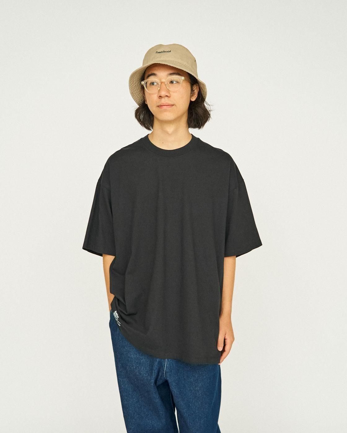 FreshService * 2-PACK CORPORATE S/S TEE(4Ÿ)