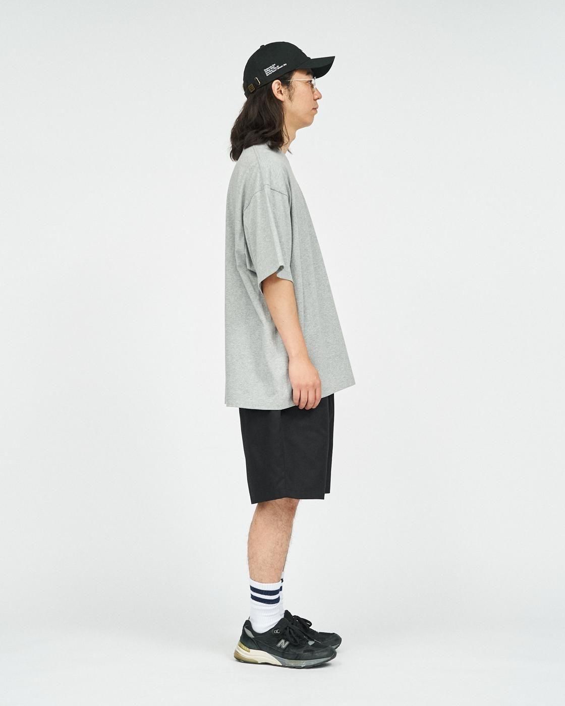 FreshService * 2-PACK CORPORATE S/S TEE(4Ÿ)