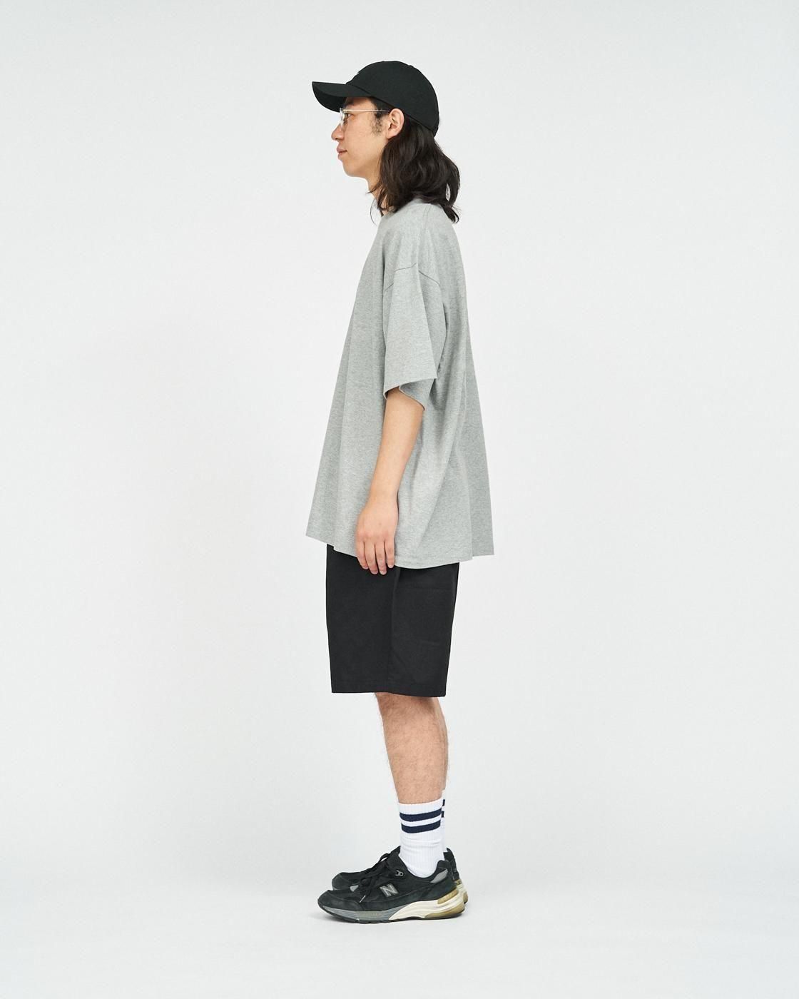 FreshService * 2-PACK CORPORATE S/S TEE(4Ÿ)