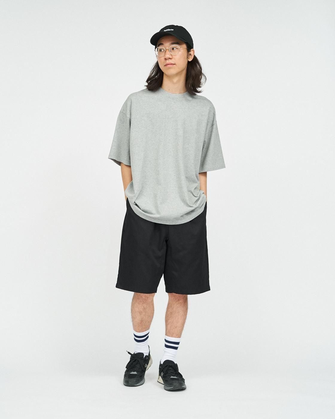 FreshService * 2-PACK CORPORATE S/S TEE(4Ÿ)