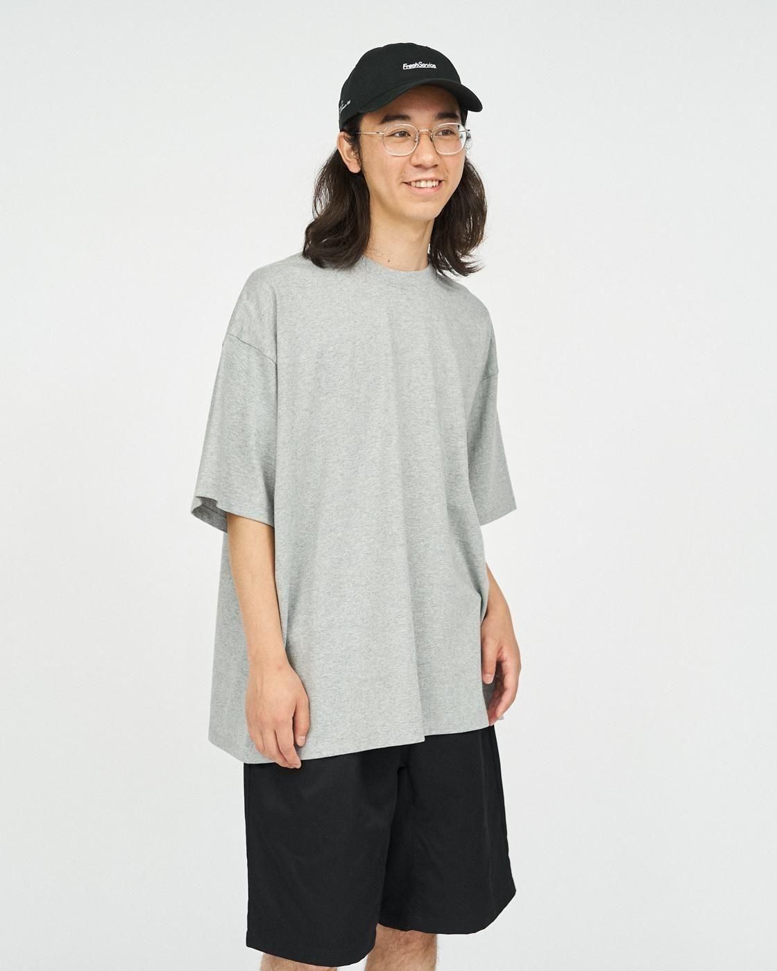 FreshService * 2-PACK CORPORATE S/S TEE(4Ÿ)