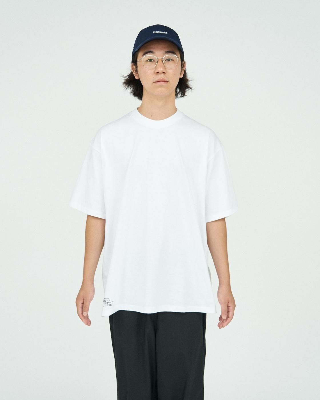 FreshService * 2-PACK CORPORATE S/S TEE(4Ÿ)