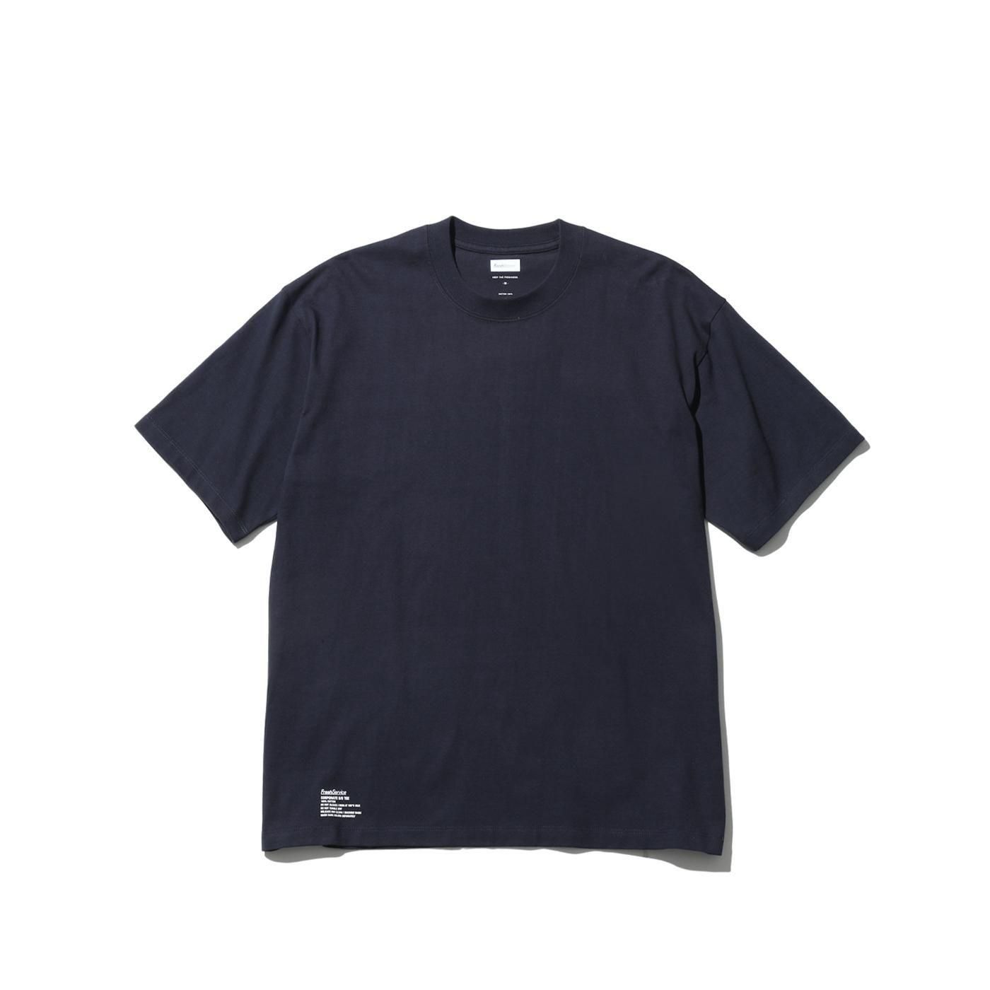 FreshService * 2-PACK CORPORATE S/S TEE(4Ÿ)