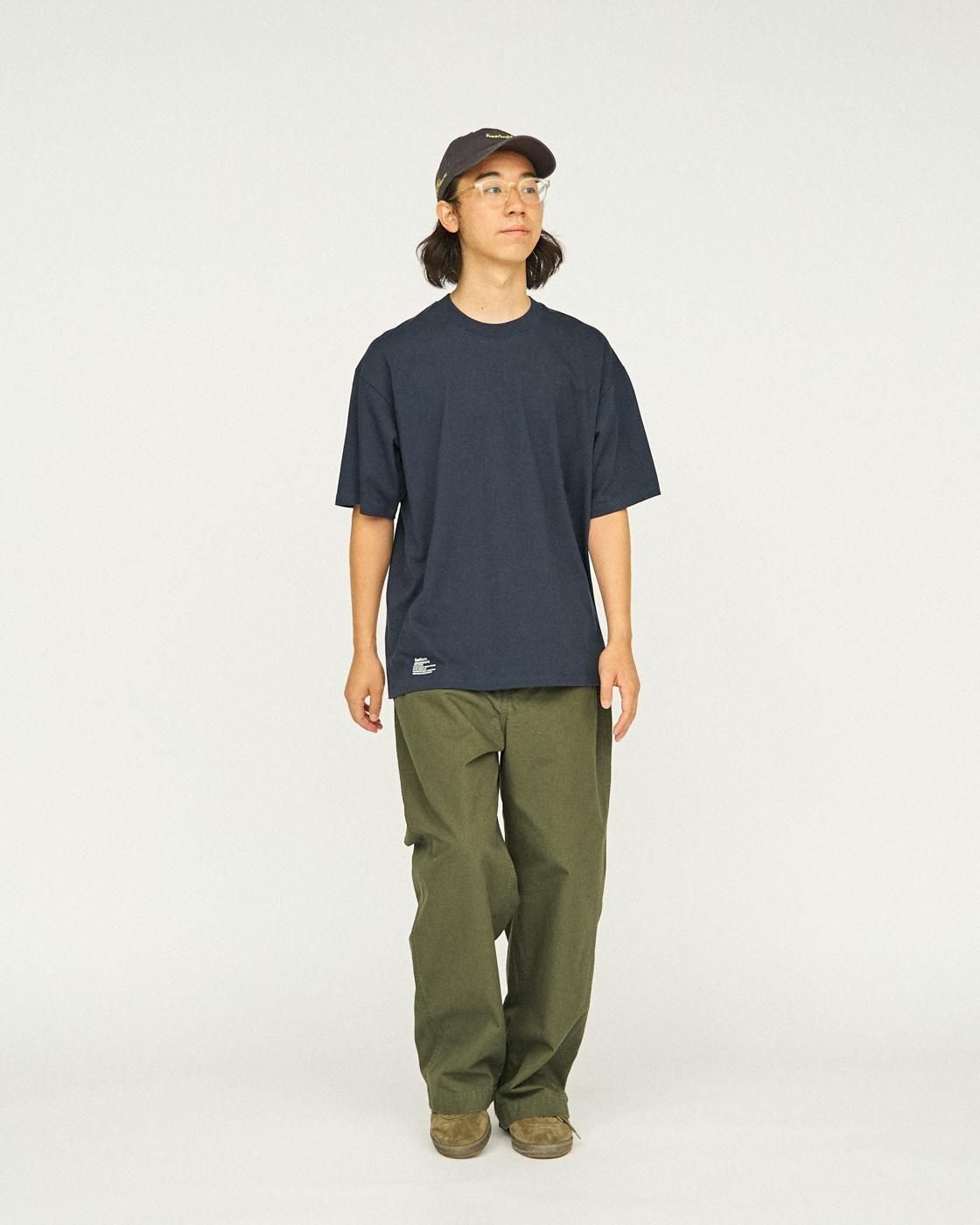 FreshService * 2-PACK CORPORATE S/S TEE(4Ÿ)