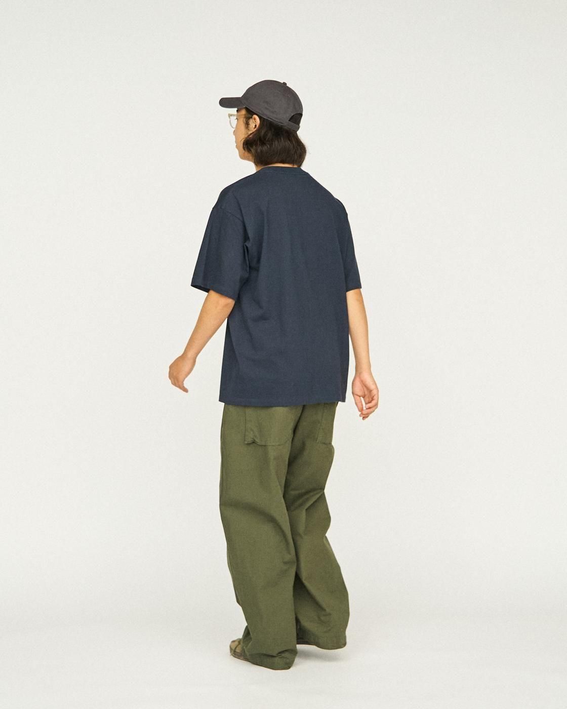 FreshService * 2-PACK CORPORATE S/S TEE(4Ÿ)