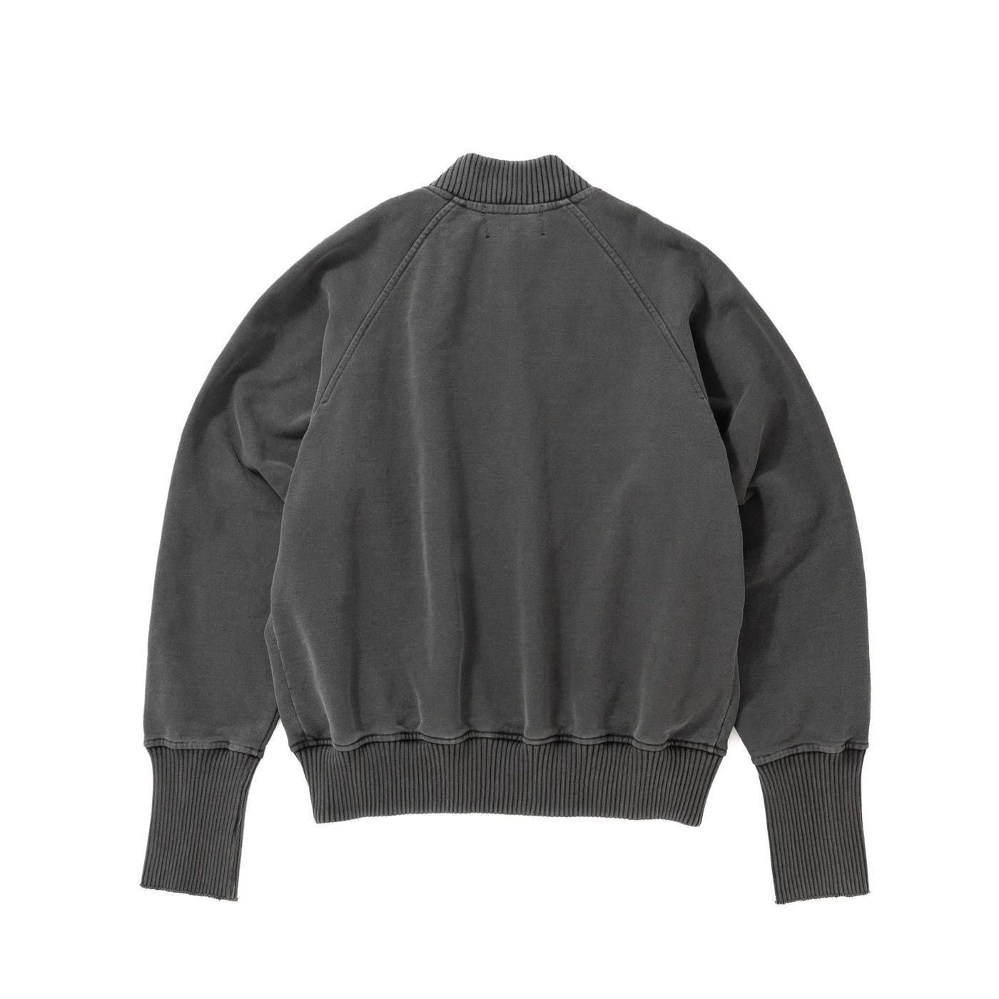 Perfect ribs * PR534042 Award Jacket(2色展開)