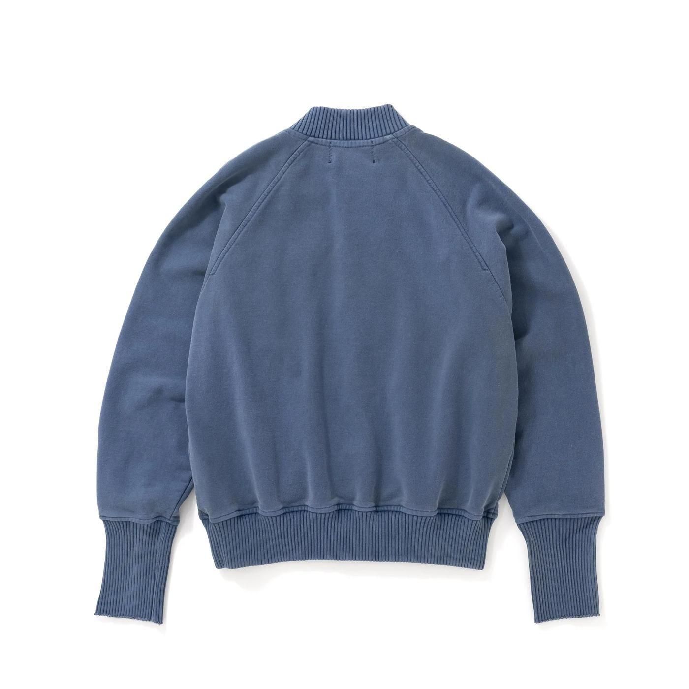 Perfect ribs * PR534042 Award Jacket(2色展開)