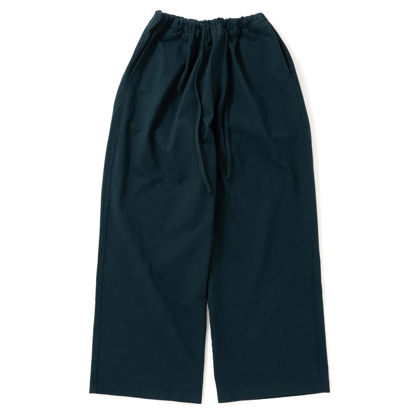 Perfect ribs * PR534020S Slacks Pants (Solid) (3Ÿ)