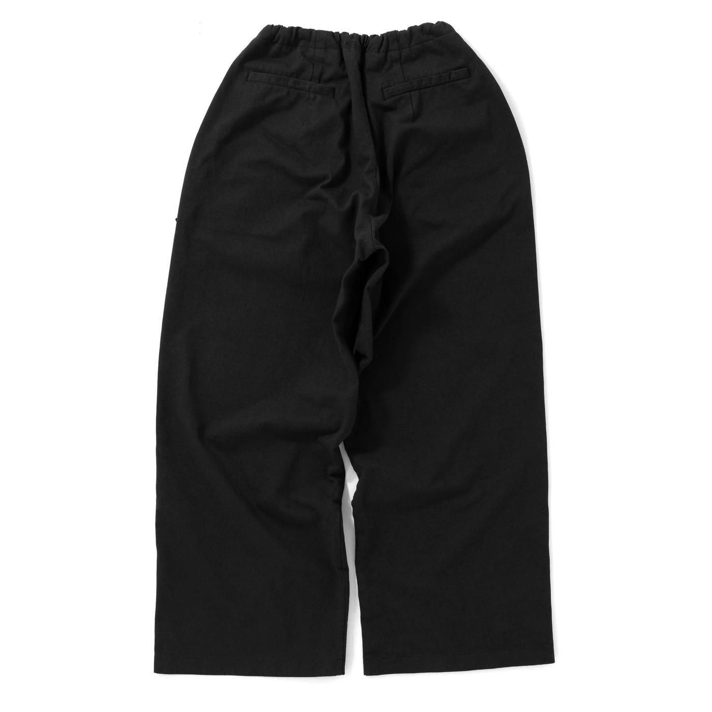 Perfect ribs * PR534020S Slacks Pants (Solid) (3Ÿ)