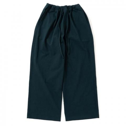 Perfect ribs * PR534020S Slacks Pants (Solid) (3Ÿ)