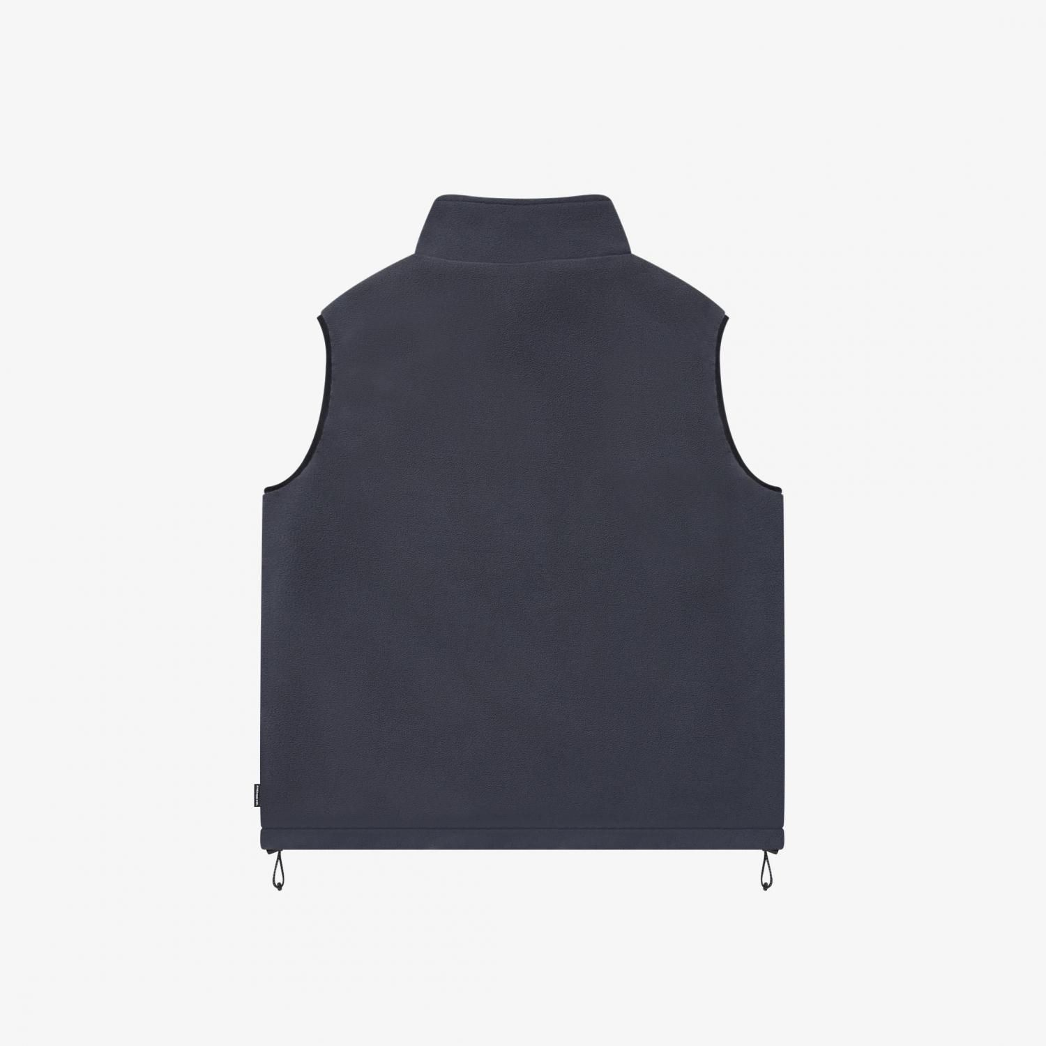 ANCHOR INC. * FLEECE VEST(2Ÿ)