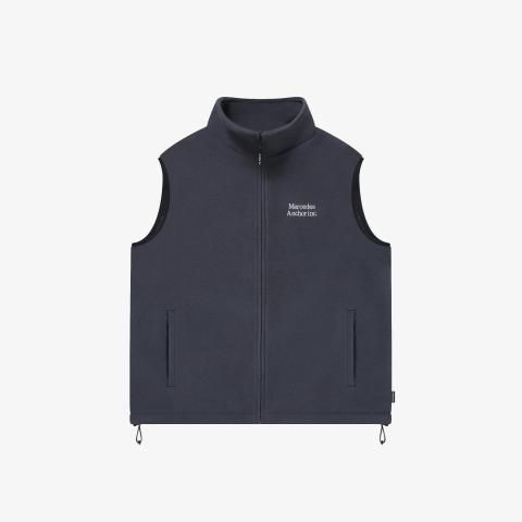 ANCHOR INC. * FLEECE VEST(2Ÿ)