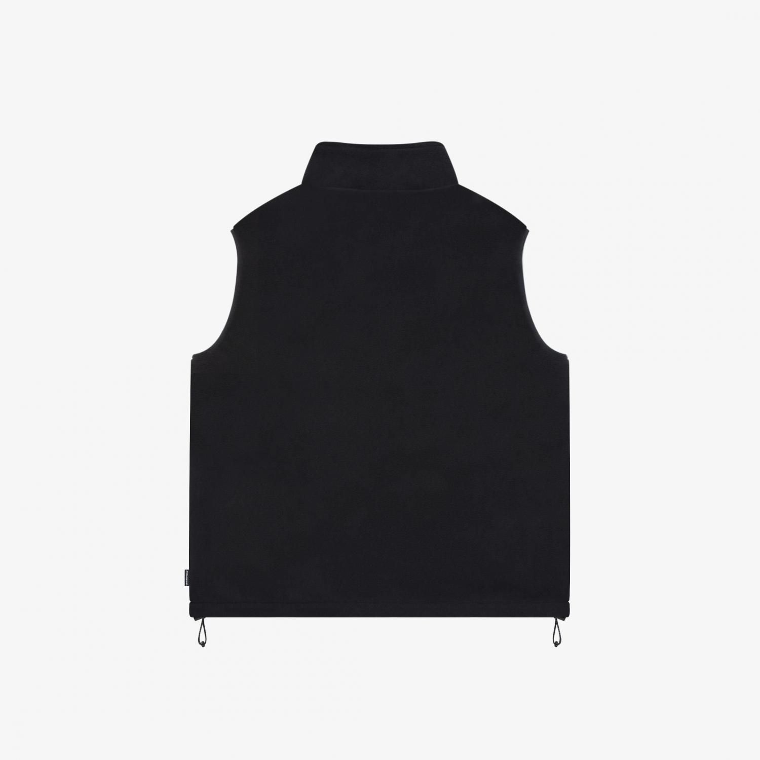 ANCHOR INC. * FLEECE VEST(2色展開)