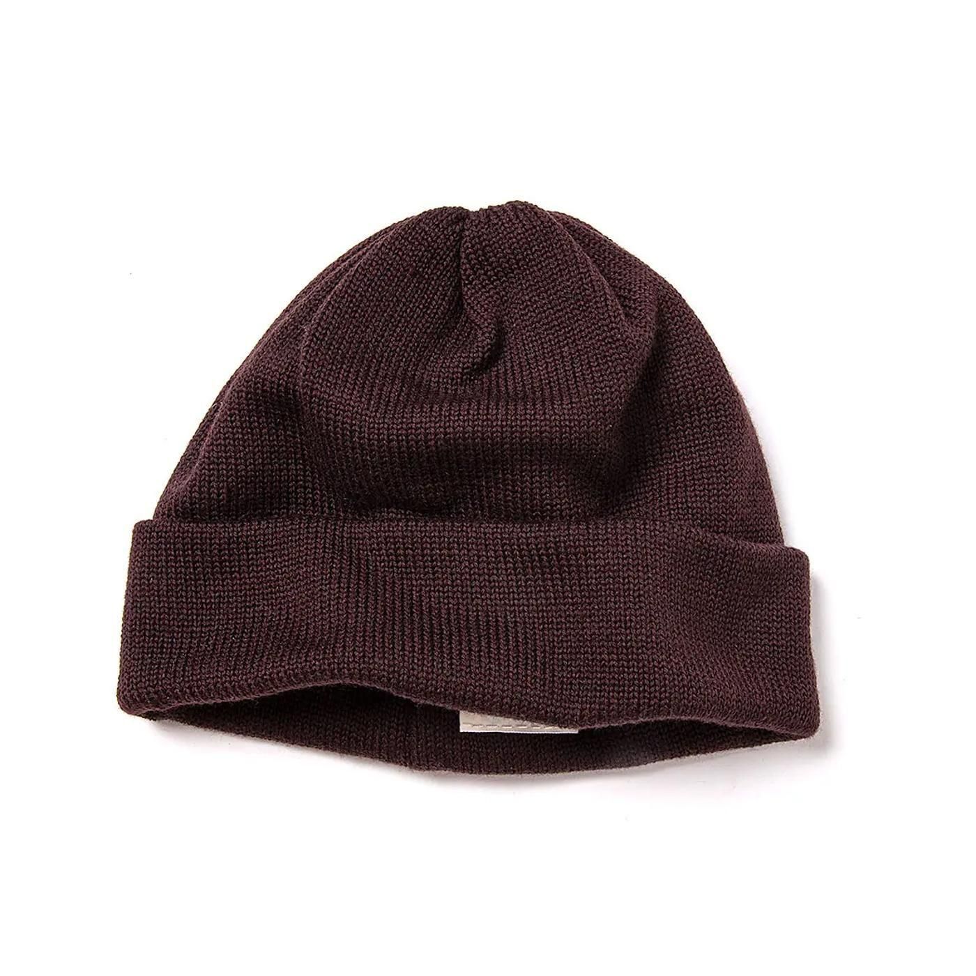 hobo * HB-H4601 WAFFLE BEANIE W/N(3色展開)