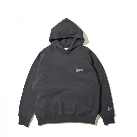 FreshService * VIBTEX for FreshService SWEAT PULL HOODIE(4Ÿ)