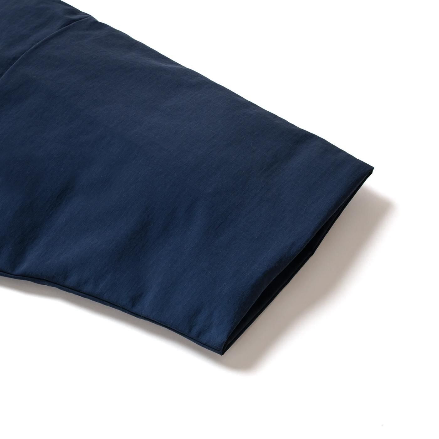 ZANTER * REVERSIBLE DOWN HANTEN(2色展開)