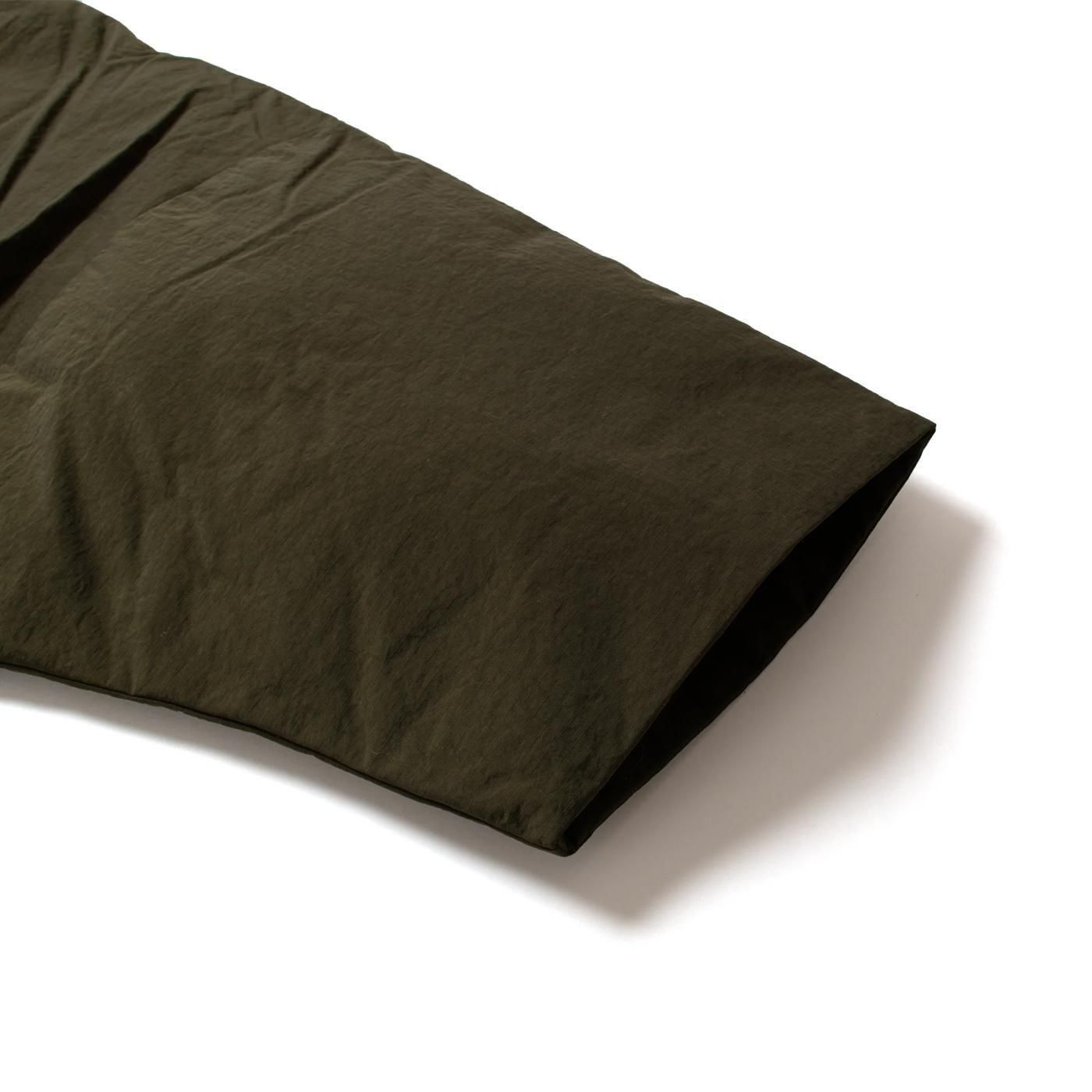 ZANTER * REVERSIBLE DOWN HANTEN(2色展開)