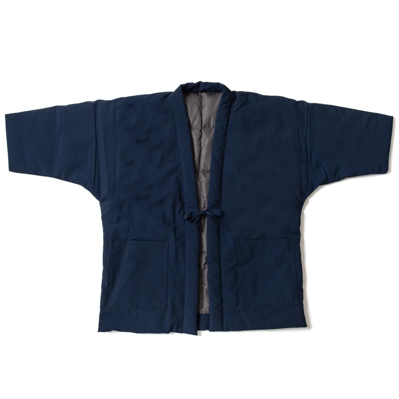 ZANTER * REVERSIBLE DOWN HANTEN(2色展開)