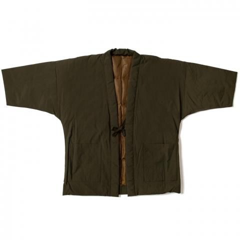 ZANTER * REVERSIBLE DOWN HANTEN(2Ÿ)