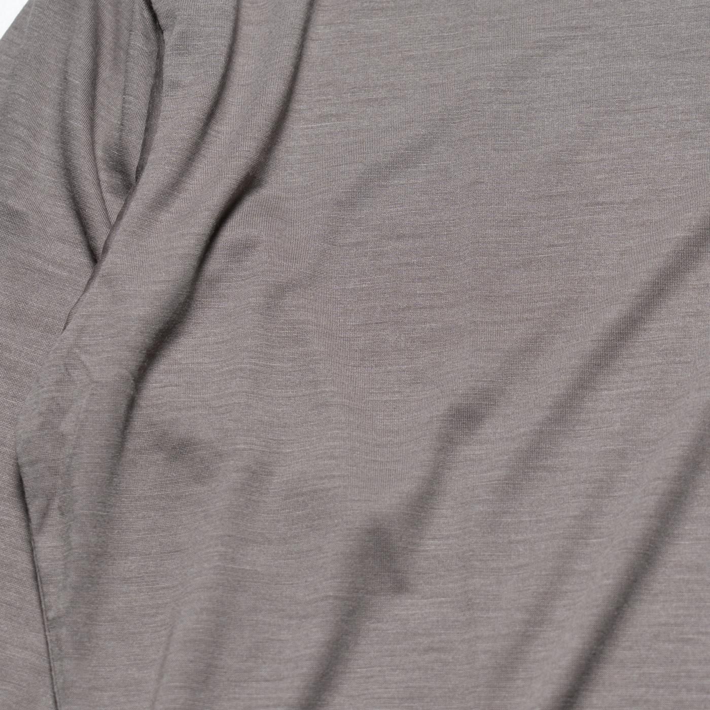 n³ * Wool L/S Tee(7Ÿ)