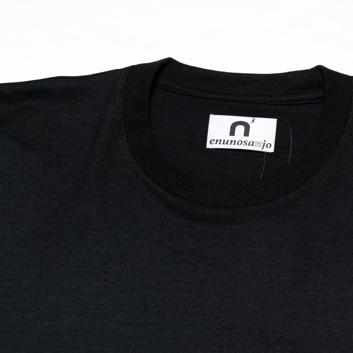 n³ * Wool L/S Tee(7Ÿ)
