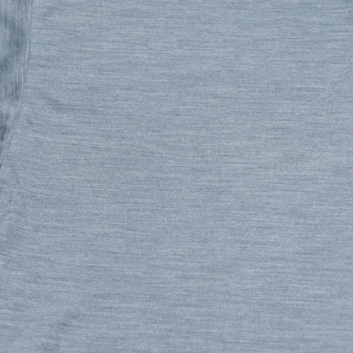 n³ * Wool L/S Tee(7Ÿ)