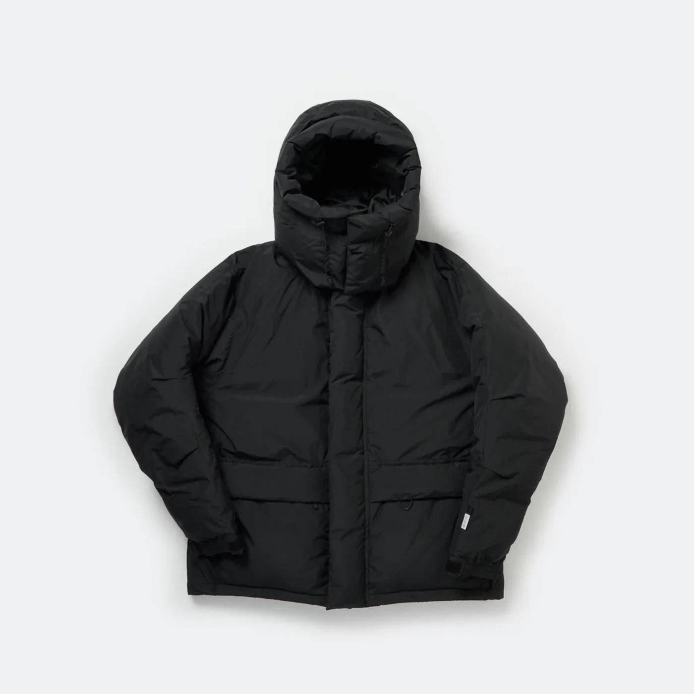 DAIWA PIER39 * BW-15025W WINDSTOPPER® EXPEDITION DOWN JACKET(2色