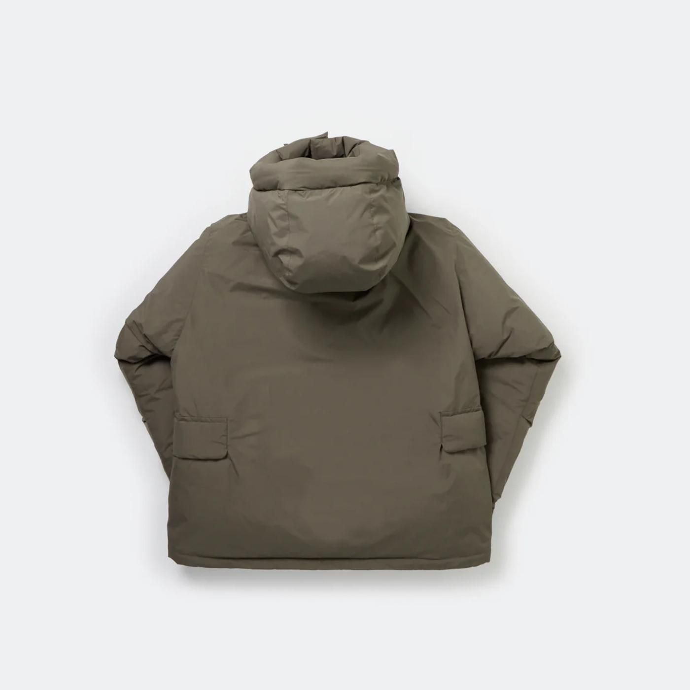 DAIWA PIER39 * BW-15025W WINDSTOPPER® EXPEDITION DOWN JACKET(2色展開)