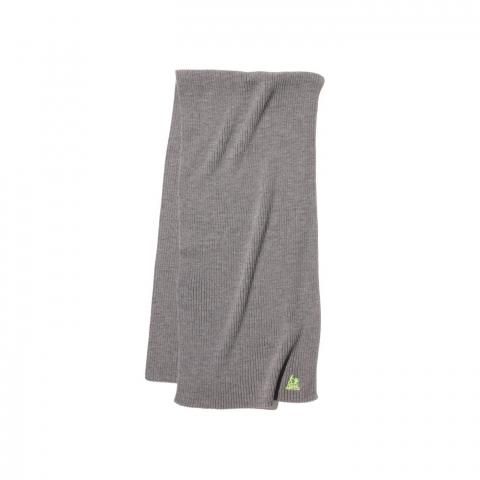 FreshService * FSP254-90067 THERMAL RIB KNIT SCARF(5Ÿ)