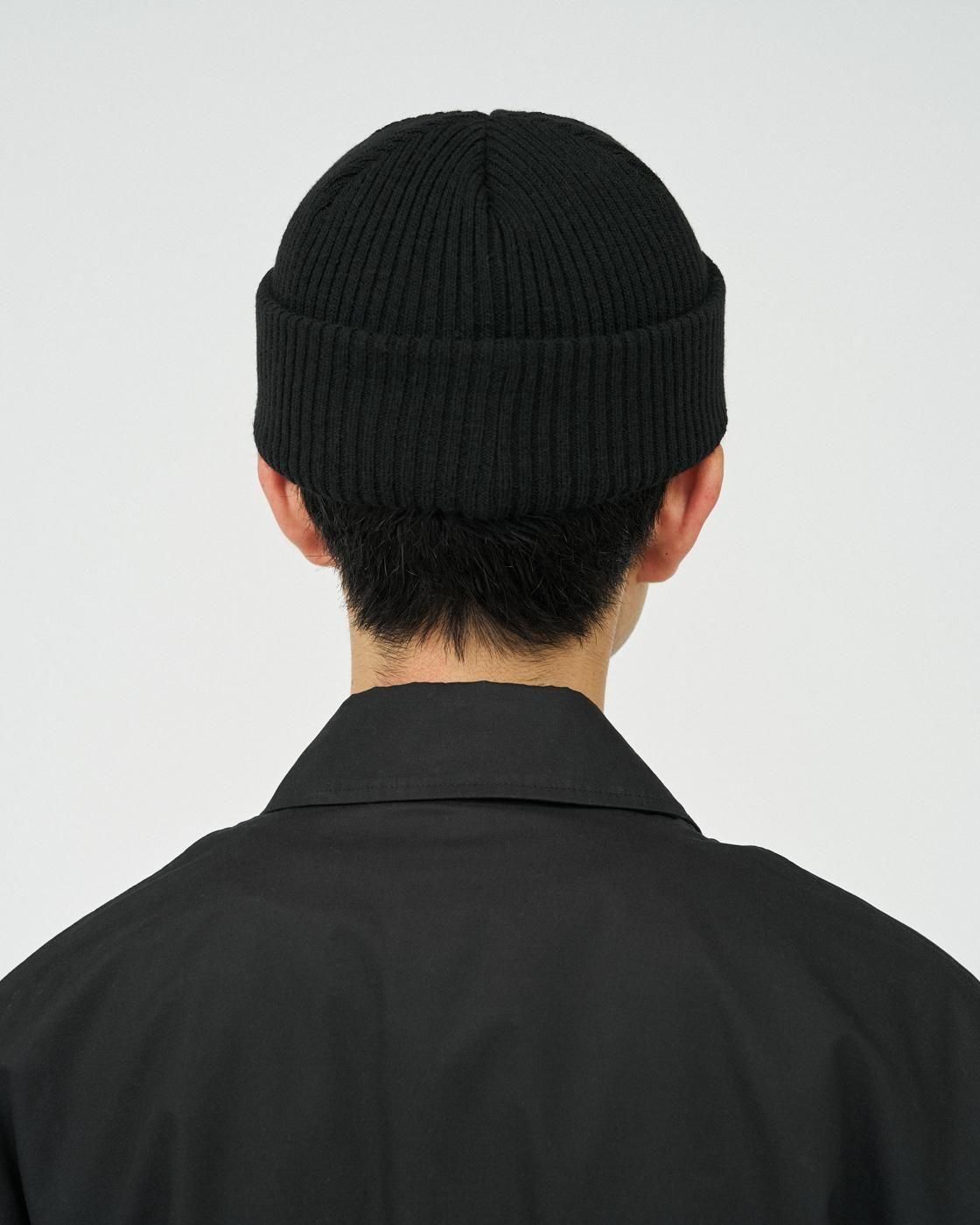 FreshService * FSP254-90069 THERMAL RIB KNIT WATCH CAP(5Ÿ)