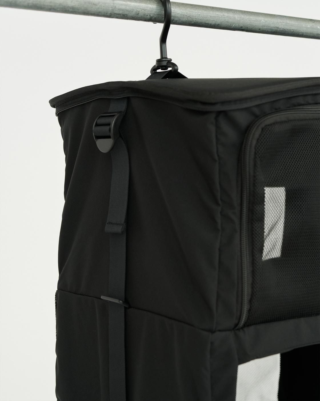 Fresh Tour Service * FSP253-90068 HANGING CLOTHES ORGANIZER(3Ÿ)