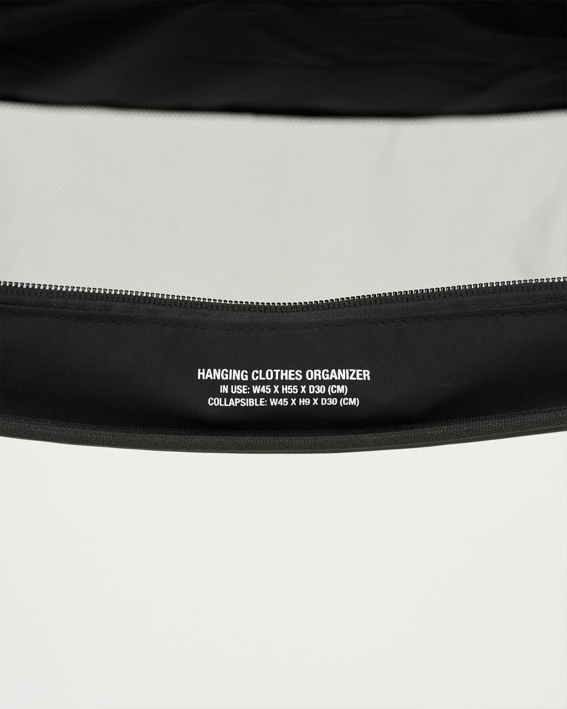 Fresh Tour Service * FSP253-90068 HANGING CLOTHES ORGANIZER(3Ÿ)