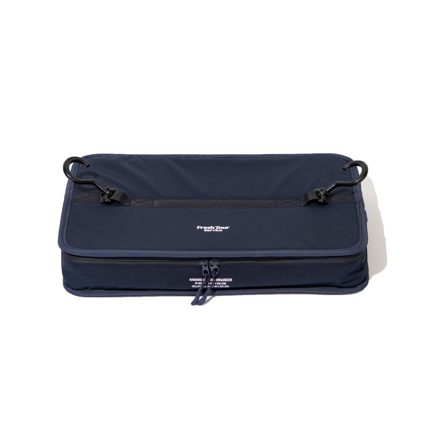 Fresh Tour Service * FSP253-90068 HANGING CLOTHES ORGANIZER(3Ÿ)