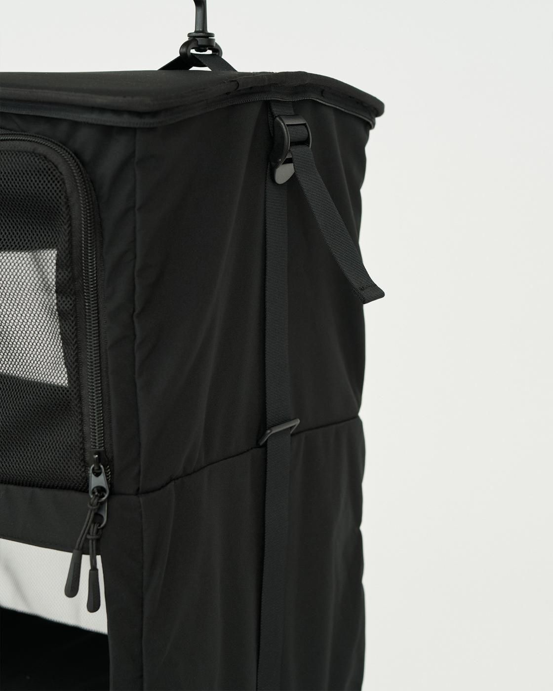 Fresh Tour Service * FSP253-90068 HANGING CLOTHES ORGANIZER(3Ÿ)