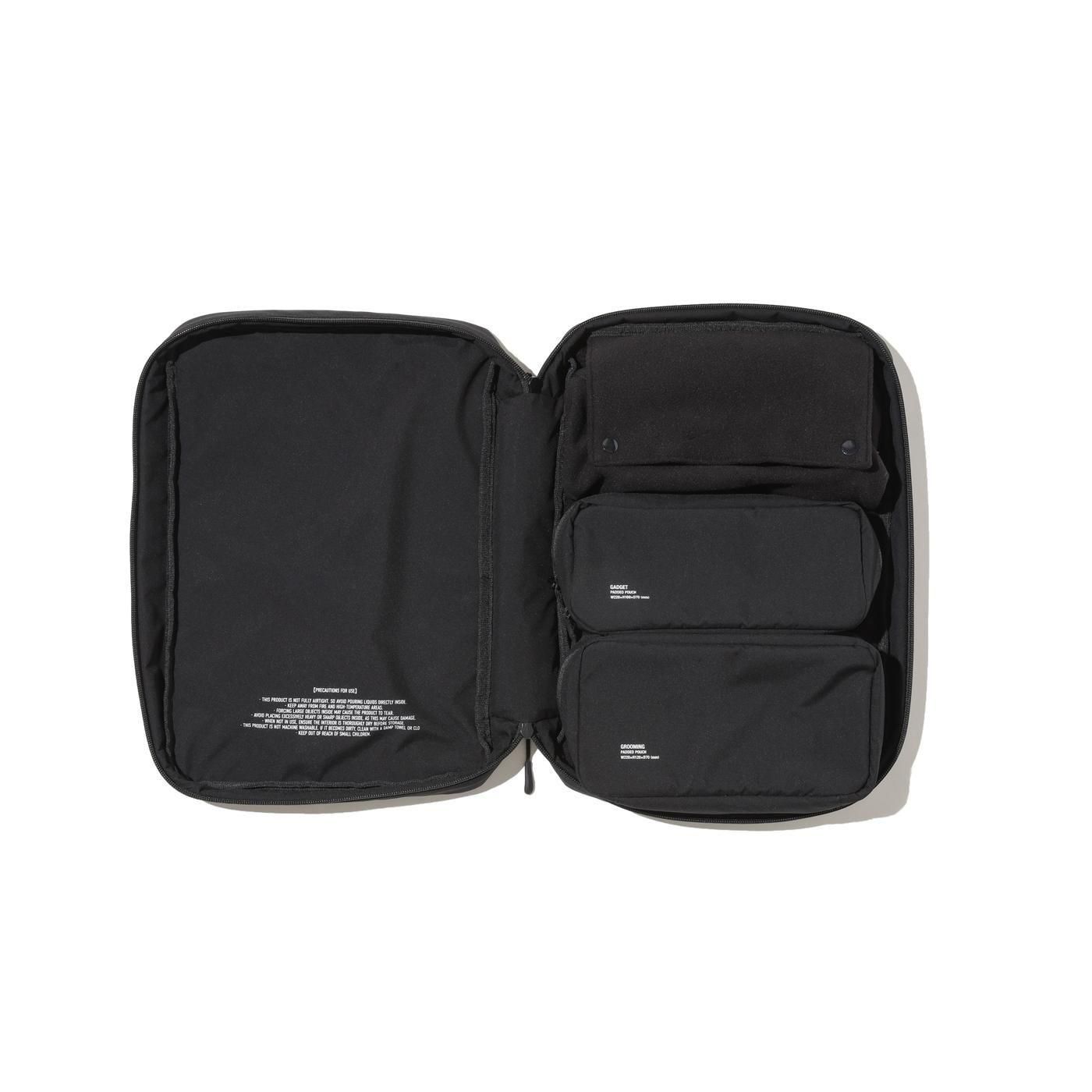 Fresh Tour Service * FSP253-90067 ESSENTIALS ORGANIZER(3Ÿ)