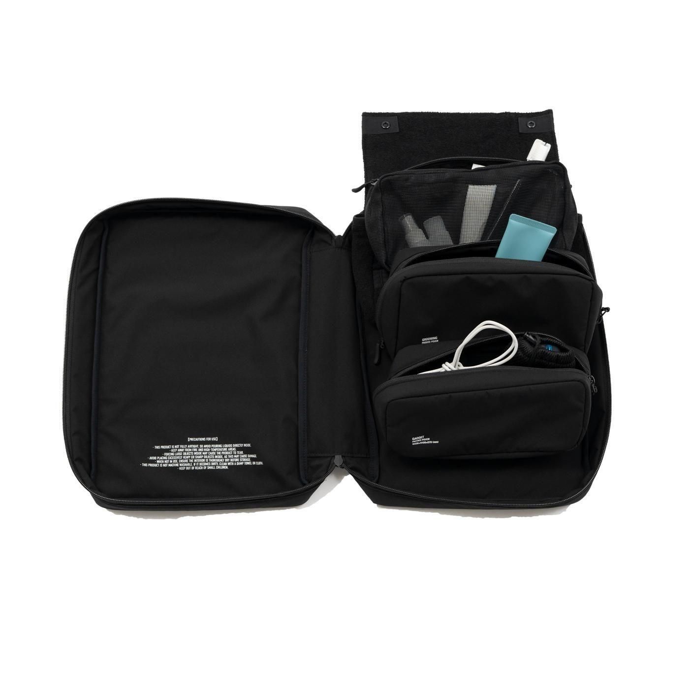 Fresh Tour Service * FSP253-90067 ESSENTIALS ORGANIZER(3Ÿ)