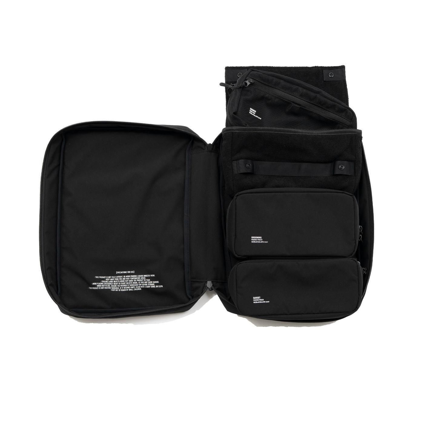 Fresh Tour Service * FSP253-90067 ESSENTIALS ORGANIZER(3Ÿ)